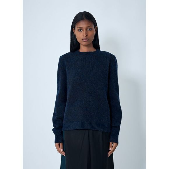 Maison Margiela Women Wool-Blend Sweater